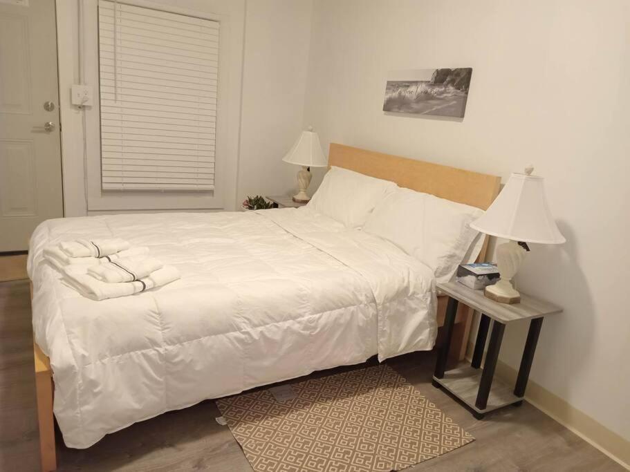 Bright And Cozy Lighthouse Cottage In Greenville Sc Екстер'єр фото