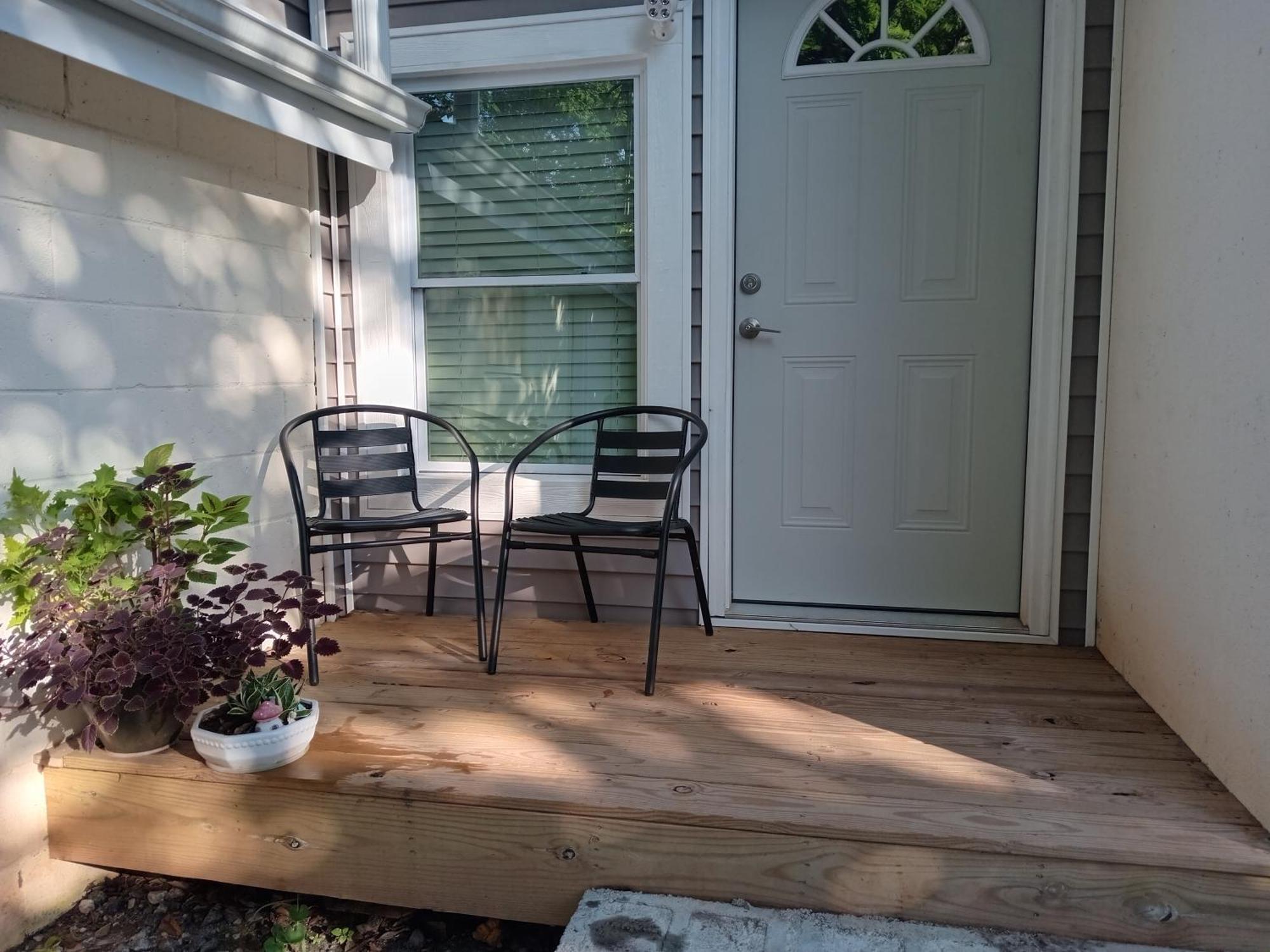 Bright And Cozy Lighthouse Cottage In Greenville Sc Екстер'єр фото